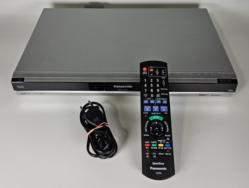 Panasonic dmr ex84c dvd - panasonic, dmr-ex84c