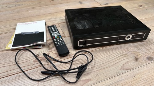 Telekom media receiver 300 - telekom,